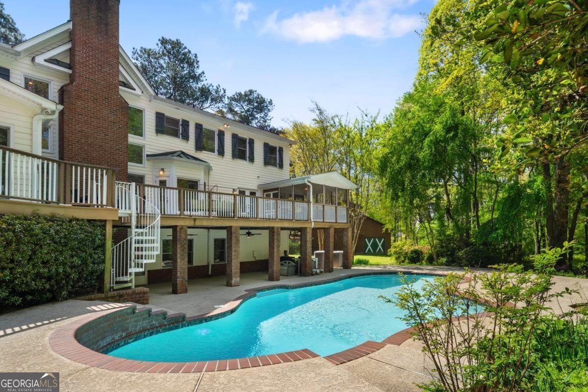 16540 Hopewell Road Alpharetta - Photo 68