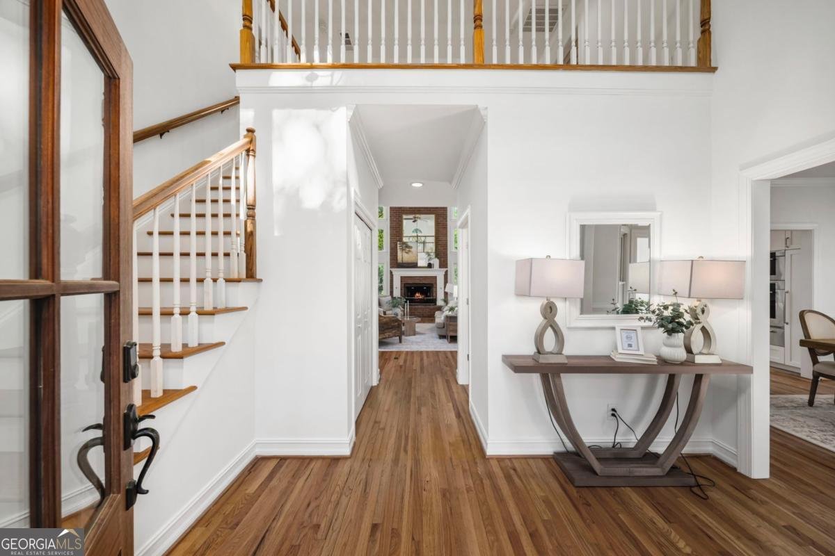 16540 Hopewell Road Alpharetta - Photo 7