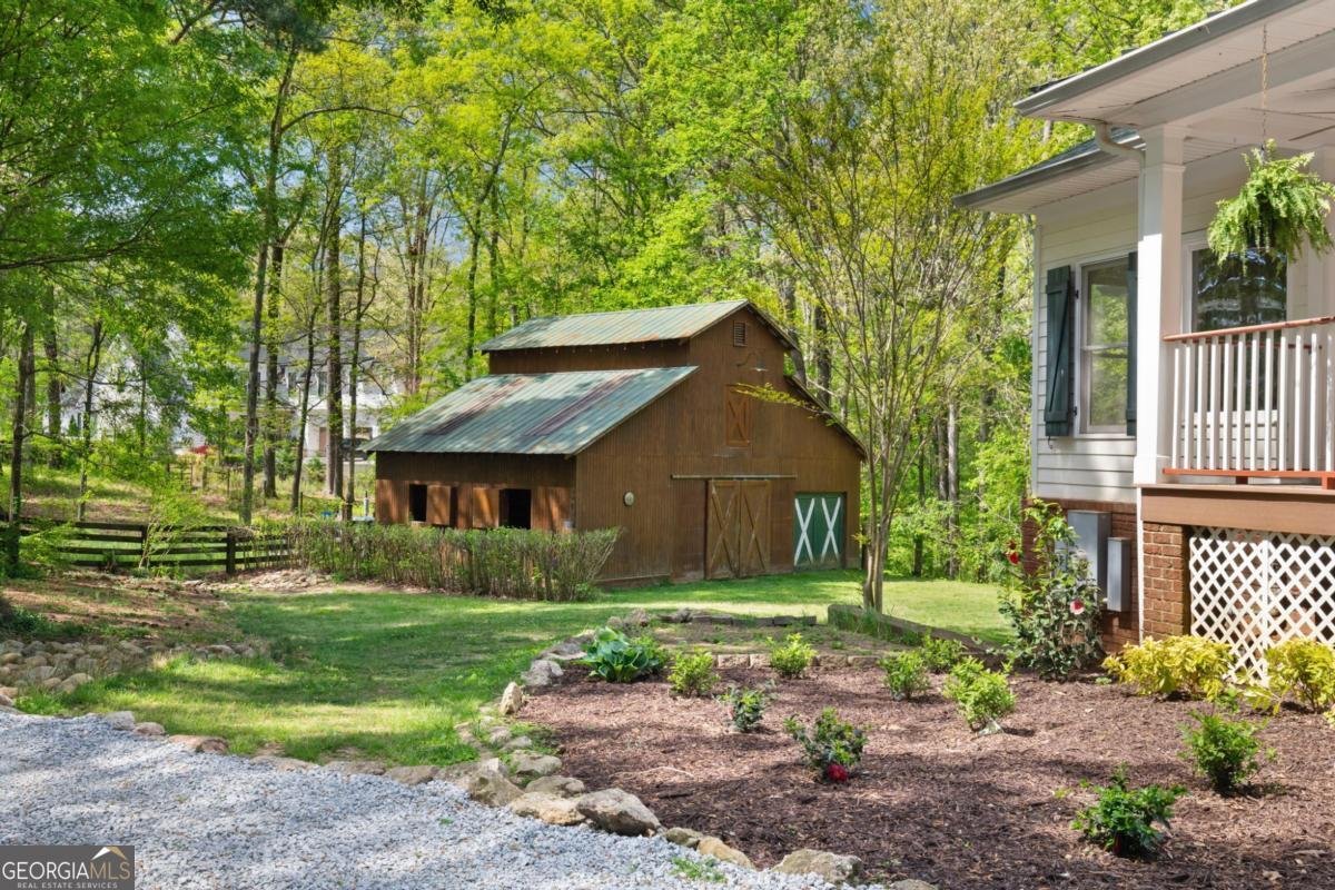 16540 Hopewell Road Alpharetta - Photo 72