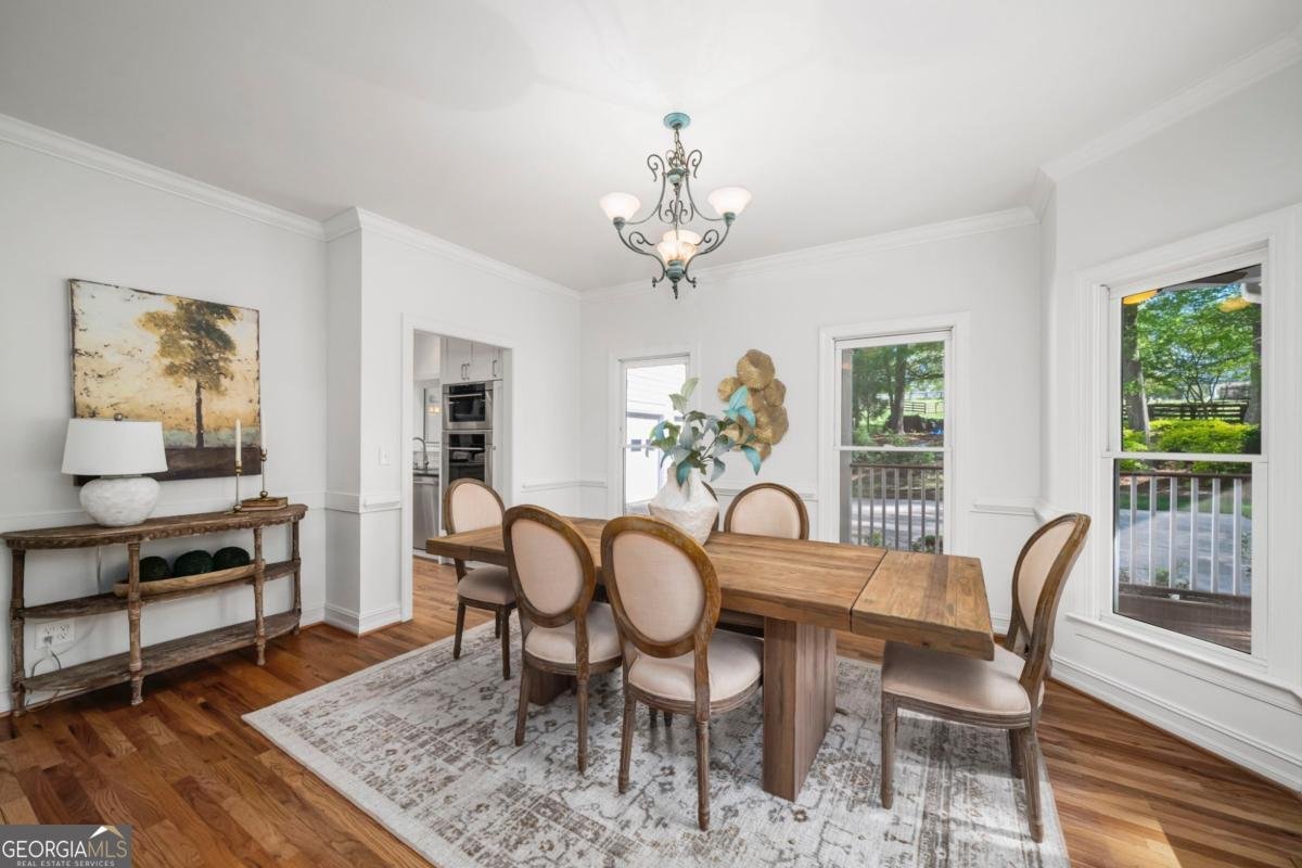 16540 Hopewell Road Alpharetta - Photo 8