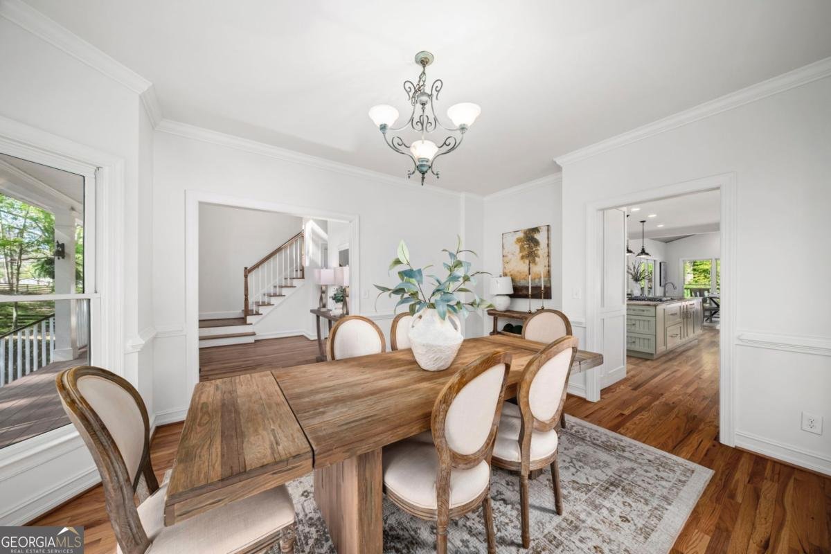 16540 Hopewell Road Alpharetta - Photo 9