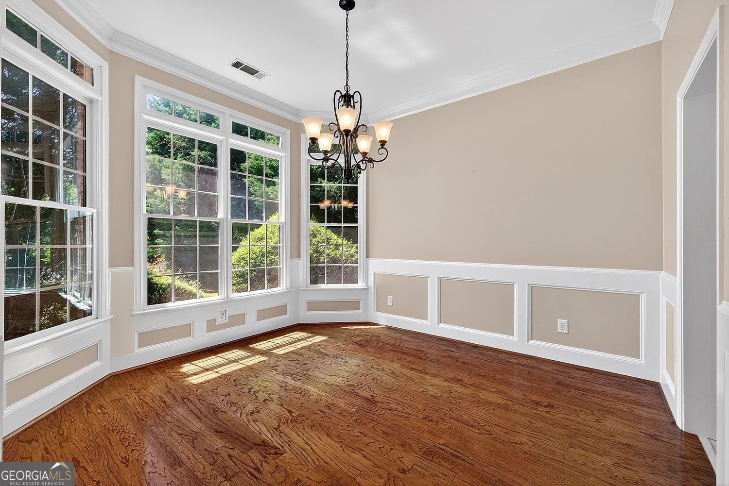 1710 SOUTH GORDON Road Austell - Photo 12