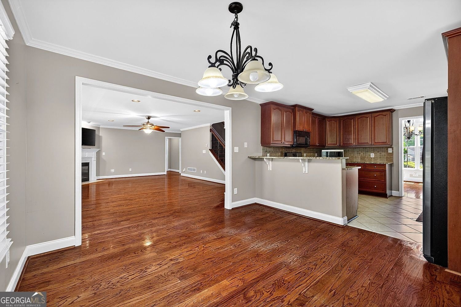 1710 SOUTH GORDON Road Austell - Photo 15