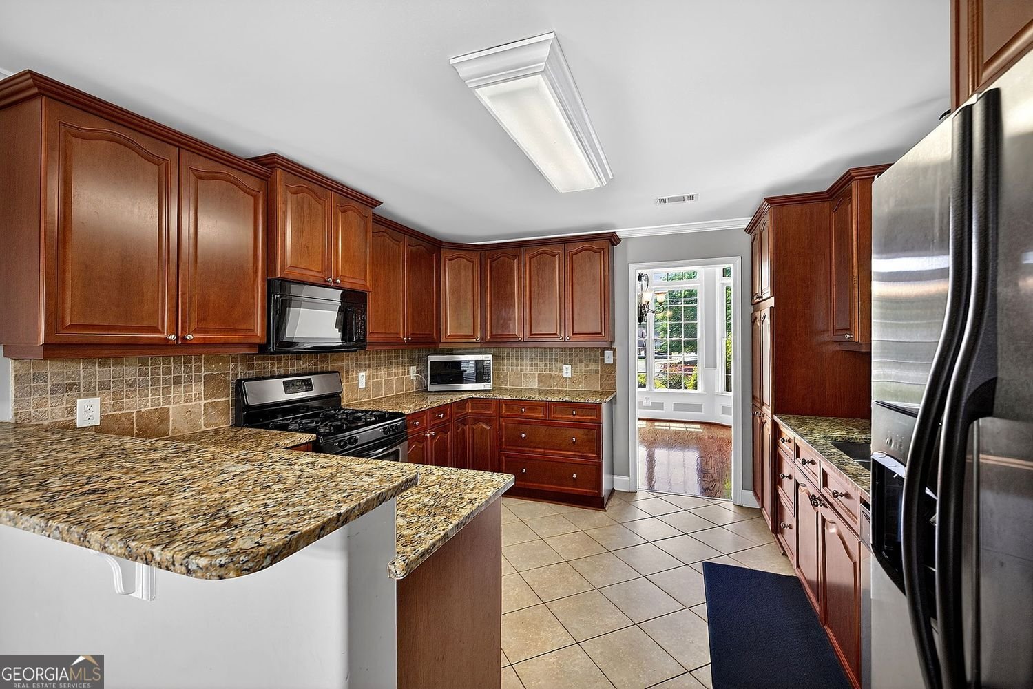 1710 SOUTH GORDON Road Austell - Photo 16