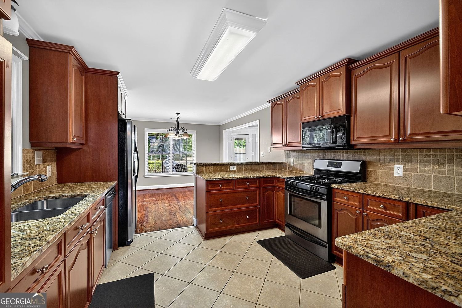 1710 SOUTH GORDON Road Austell - Photo 17