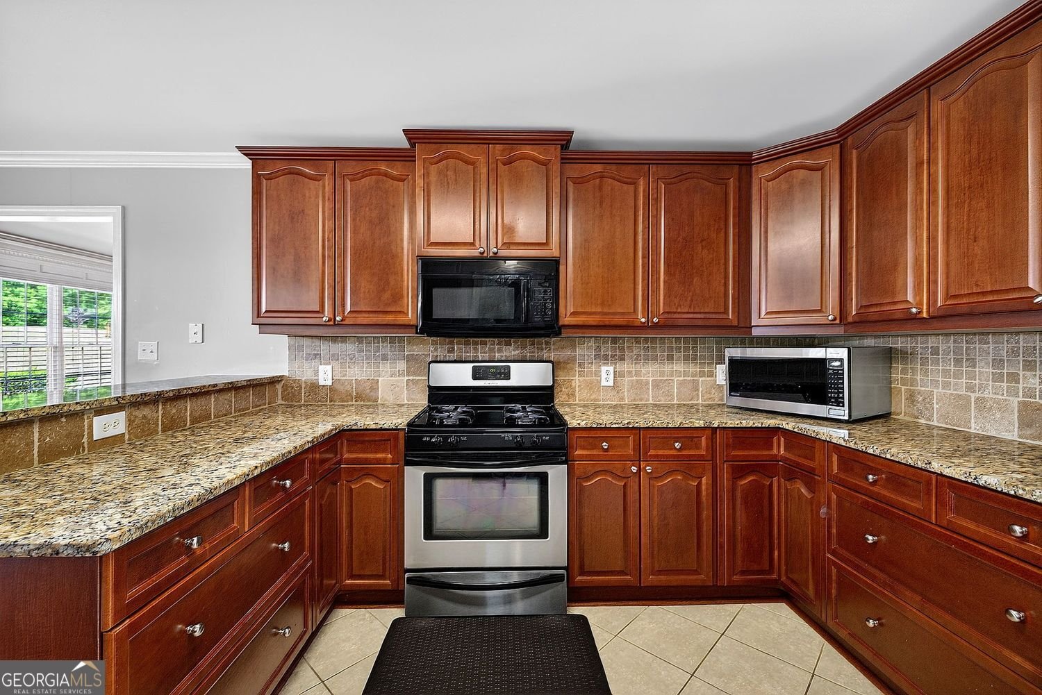 1710 SOUTH GORDON Road Austell - Photo 19