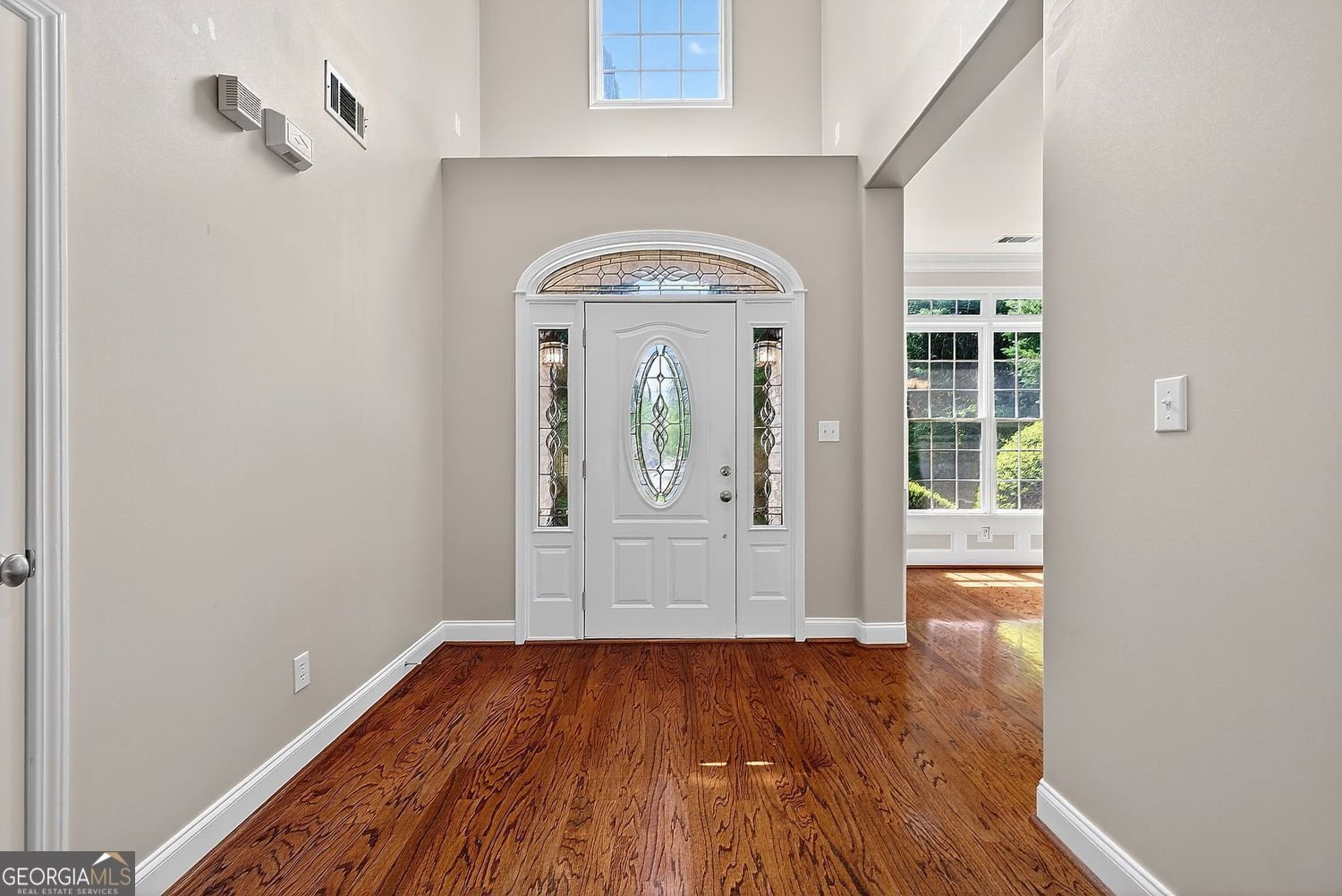 1710 SOUTH GORDON Road Austell - Photo 7