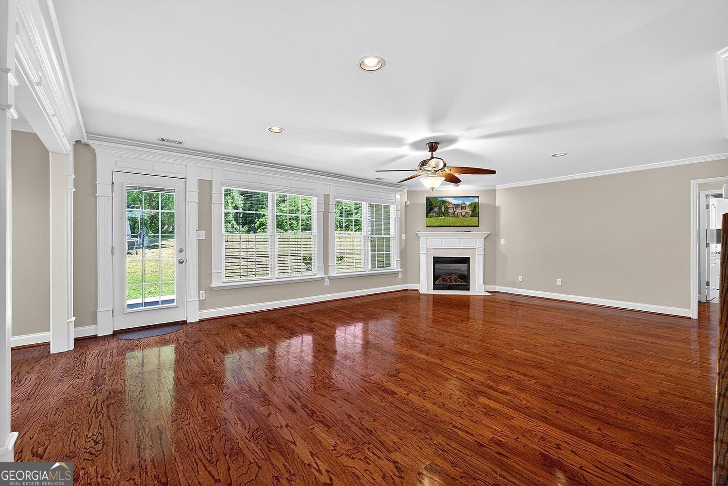 1710 SOUTH GORDON Road Austell - Photo 8