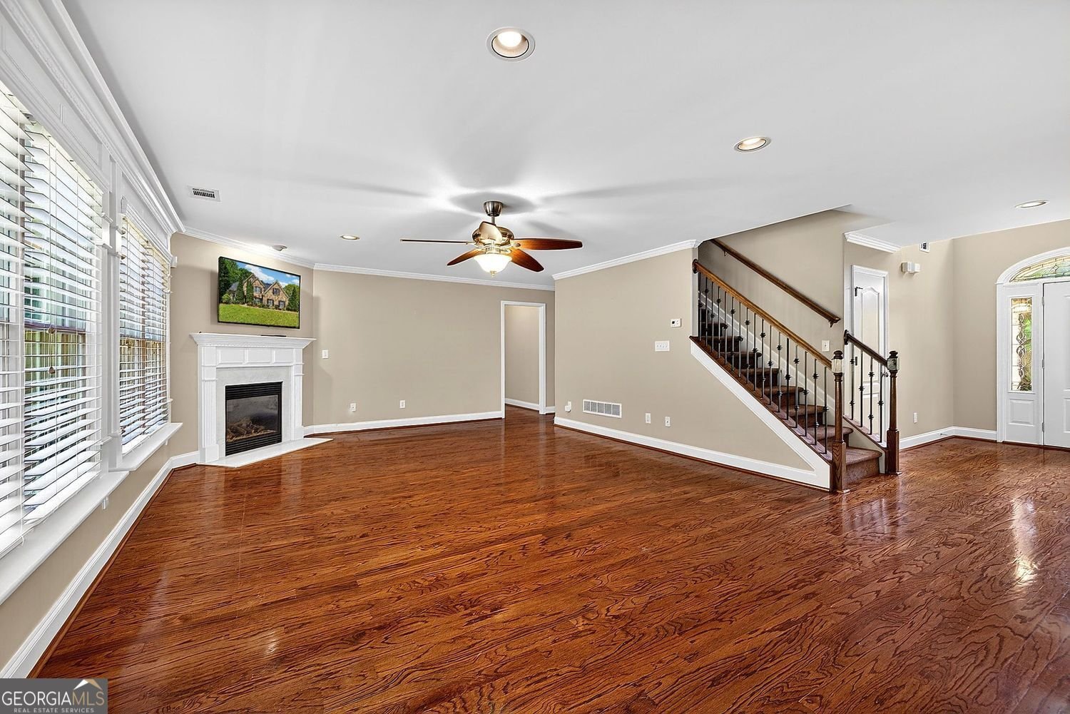 1710 SOUTH GORDON Road Austell - Photo 9