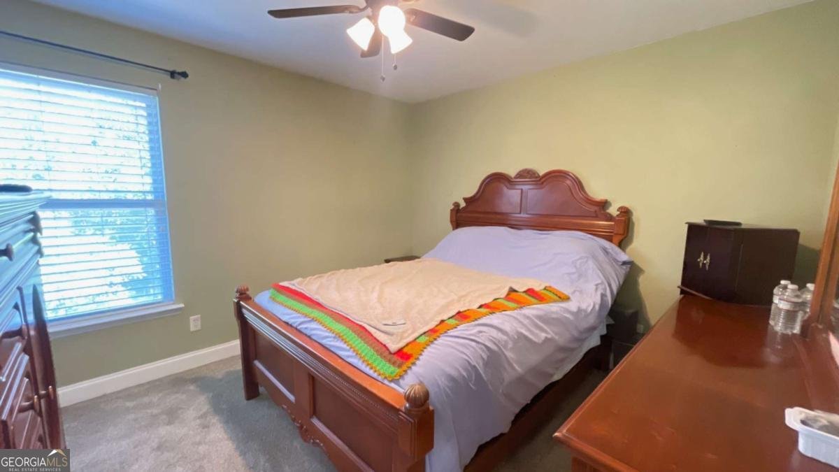 301 Hidden Oaks Drive Flintstone - Photo 43