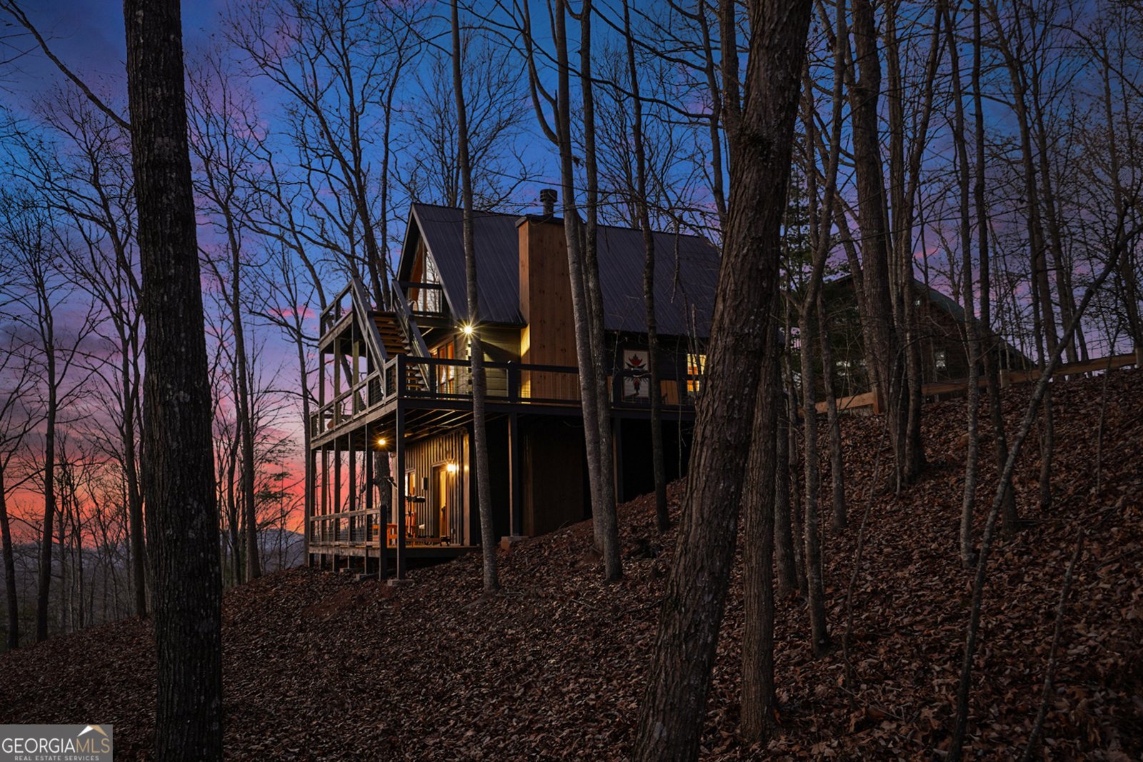 39 Joanna Court Morganton - Photo 35