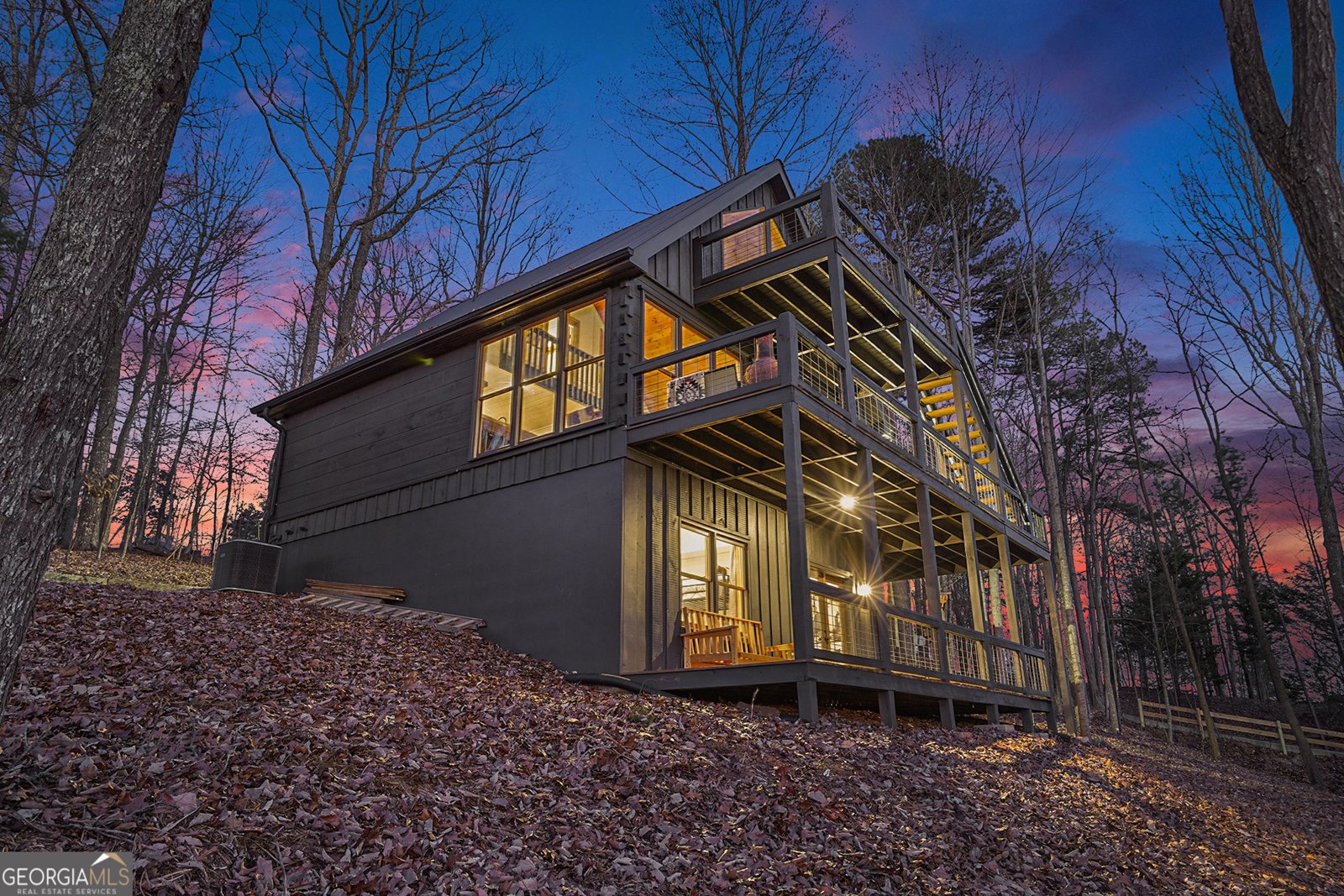 39 Joanna Court Morganton - Photo 40