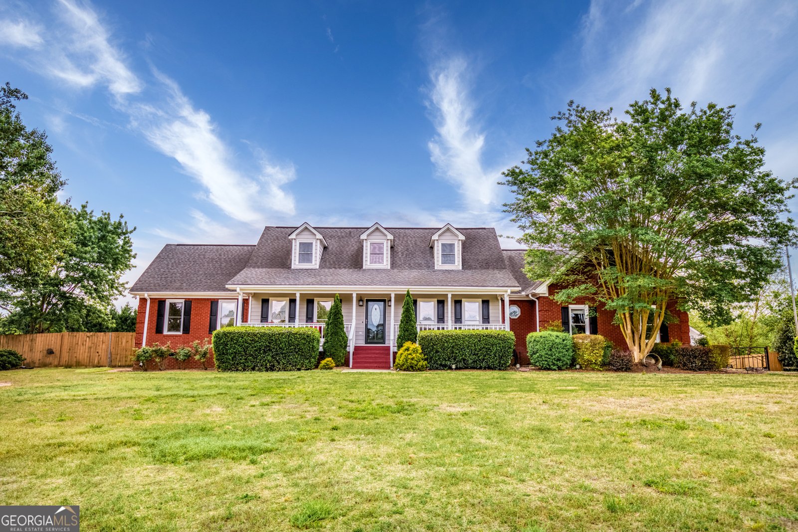 3535 Indian Shoals Road Dacula - Photo 1