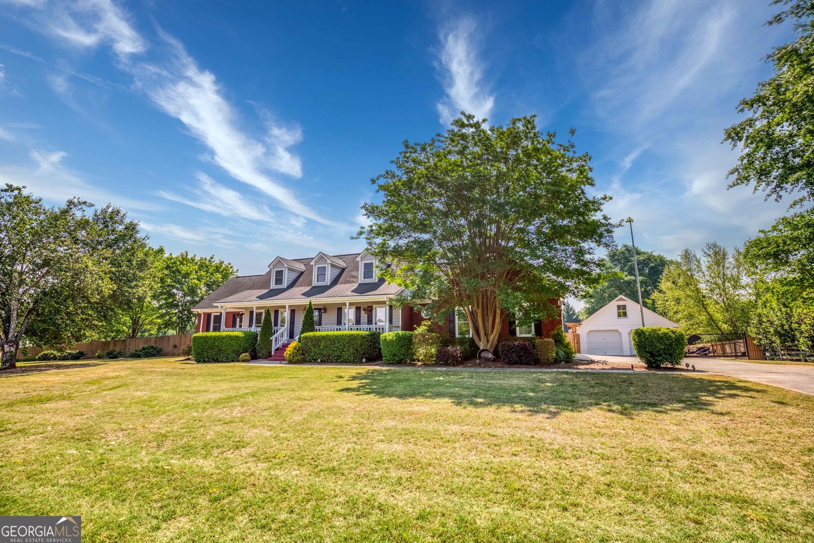 3535 Indian Shoals Road Dacula - Photo 10