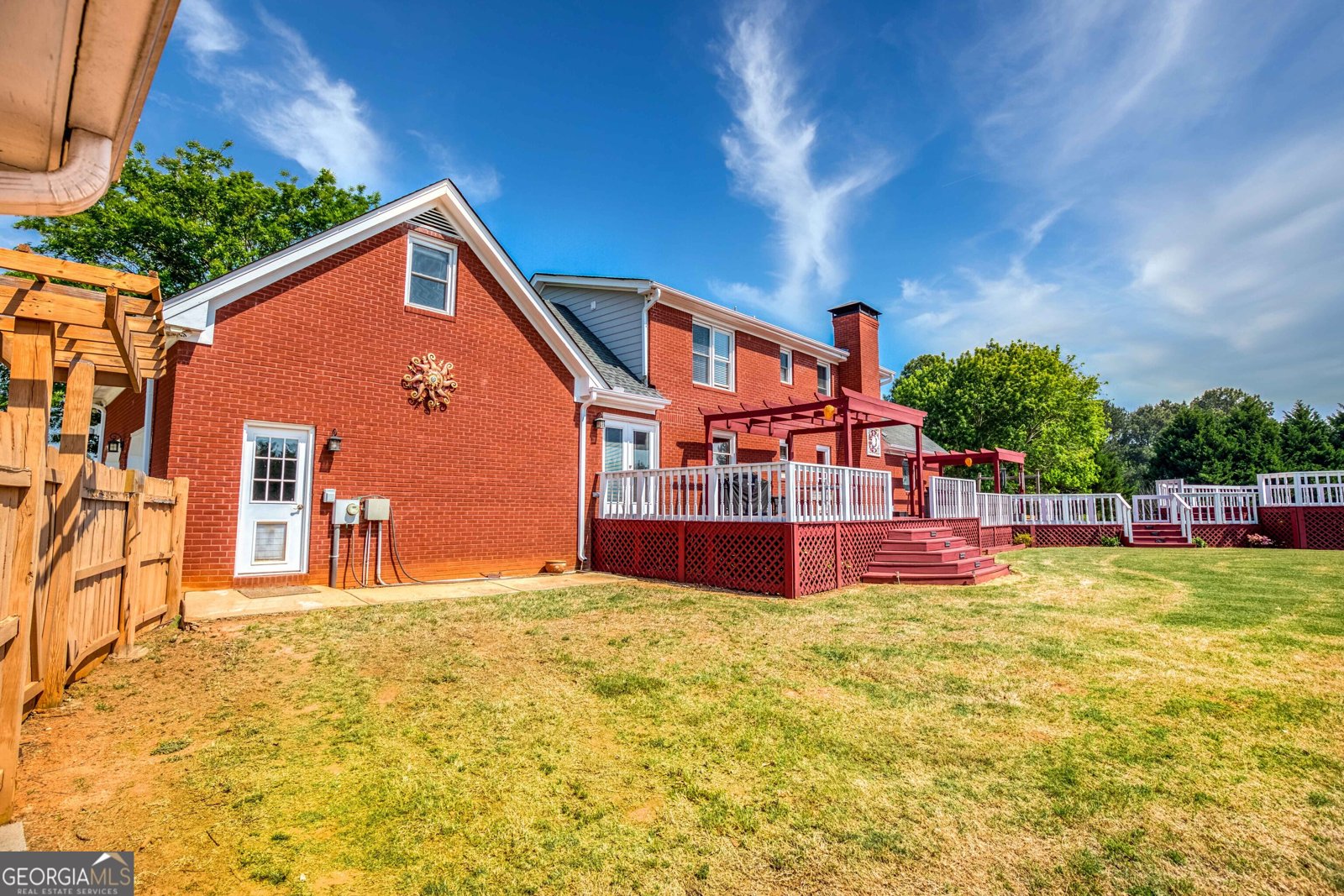 3535 Indian Shoals Road Dacula - Photo 12