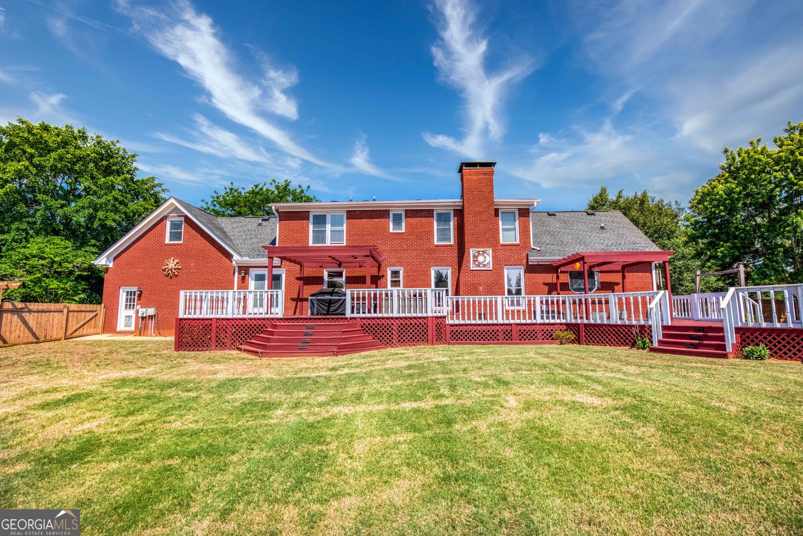 3535 Indian Shoals Road Dacula - Photo 14