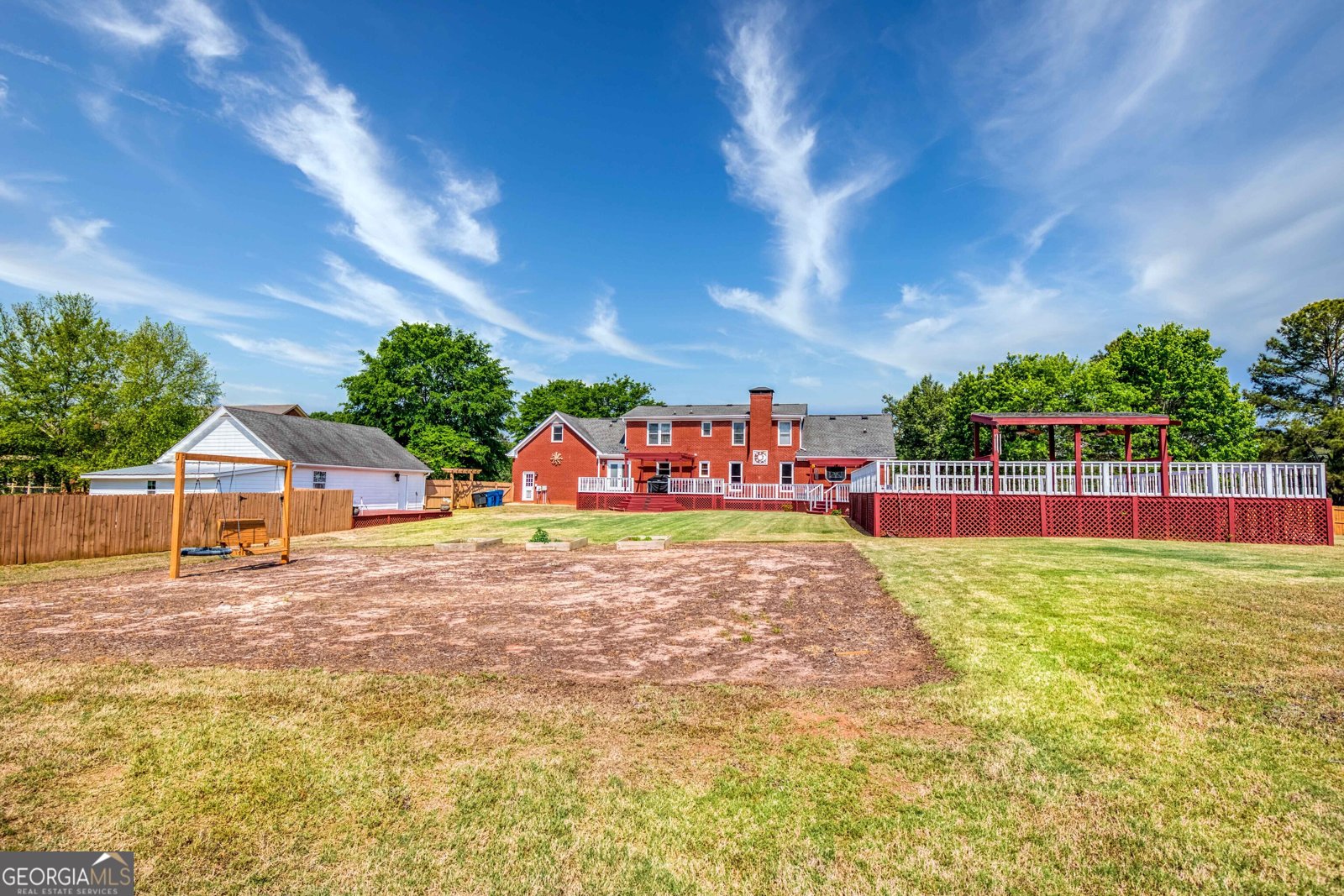 3535 Indian Shoals Road Dacula - Photo 15