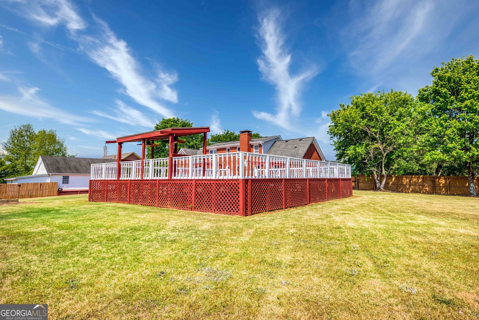 3535 Indian Shoals Road Dacula - Photo 16