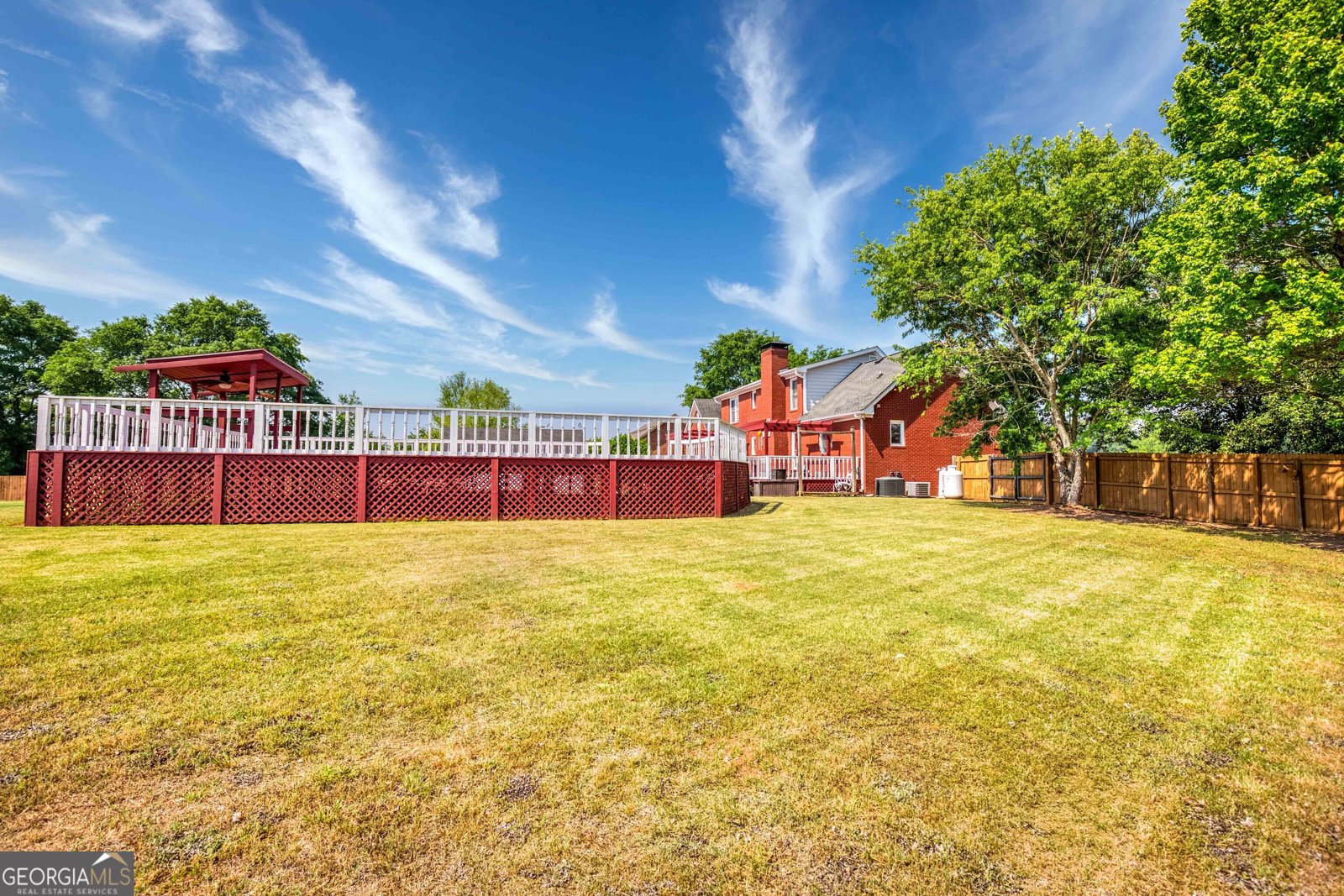 3535 Indian Shoals Road Dacula - Photo 17