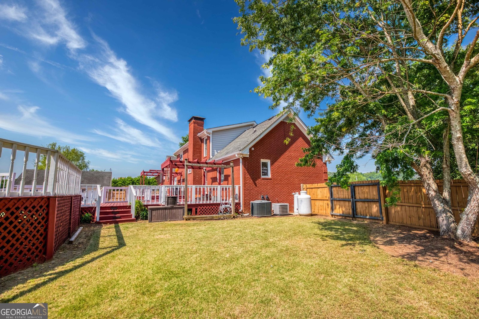 3535 Indian Shoals Road Dacula - Photo 18