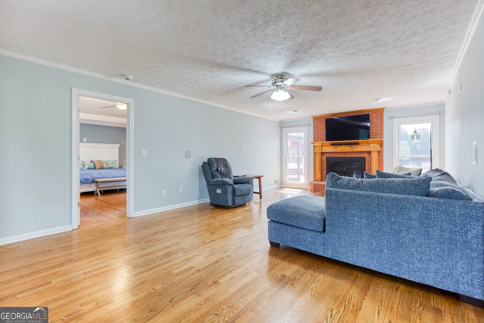 3535 Indian Shoals Road Dacula - Photo 26