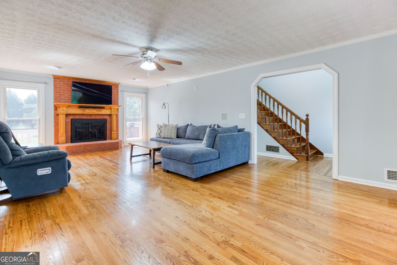 3535 Indian Shoals Road Dacula - Photo 27