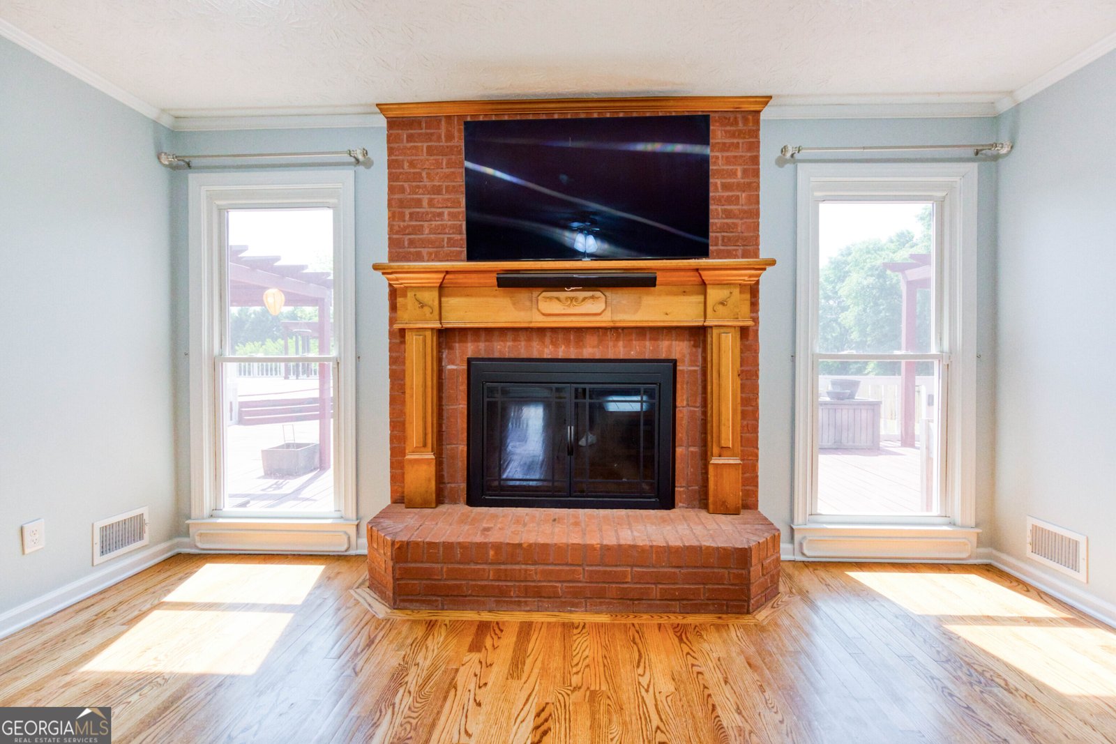 3535 Indian Shoals Road Dacula - Photo 30