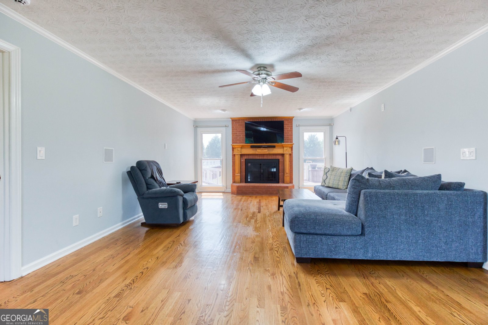 3535 Indian Shoals Road Dacula - Photo 31