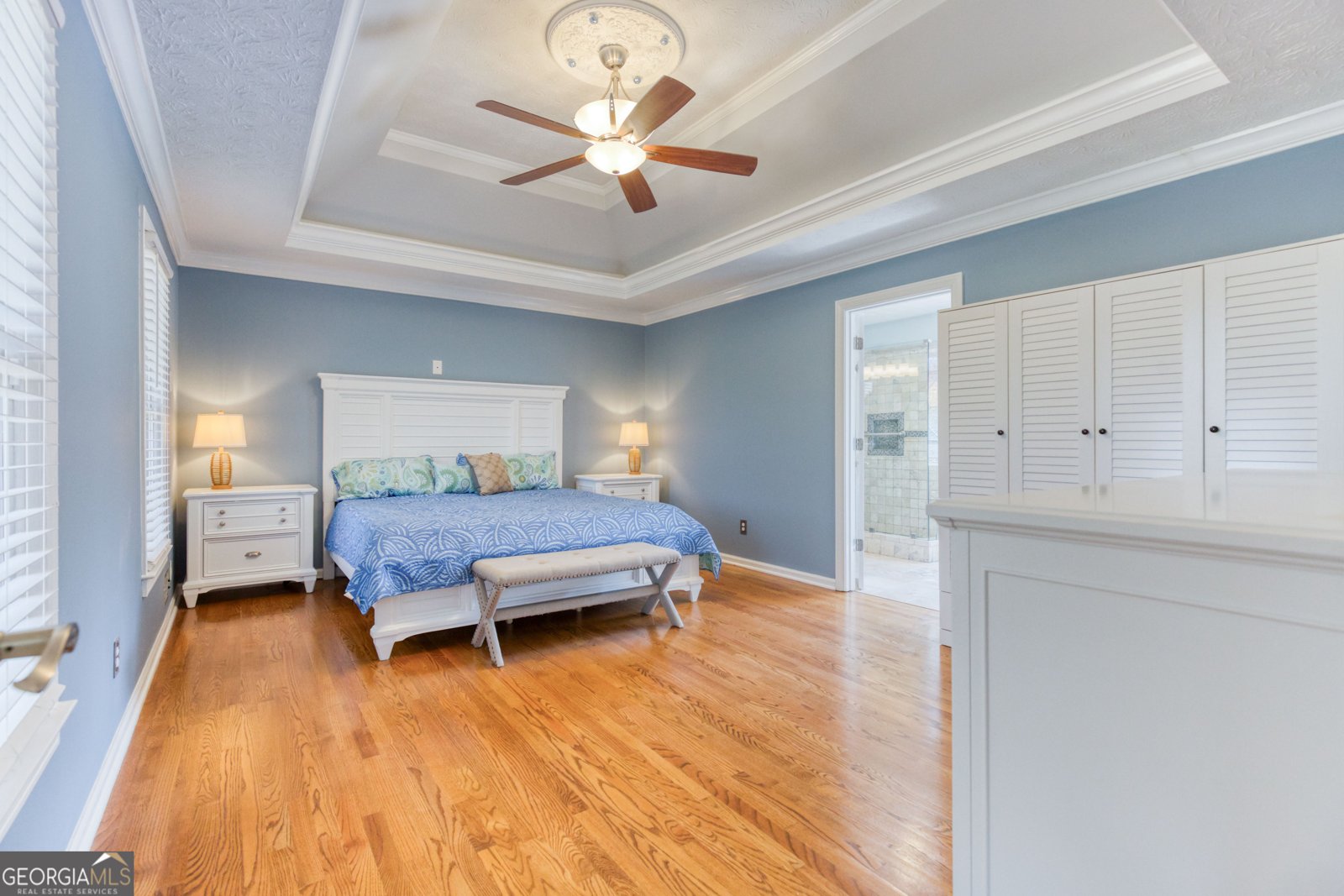 3535 Indian Shoals Road Dacula - Photo 44