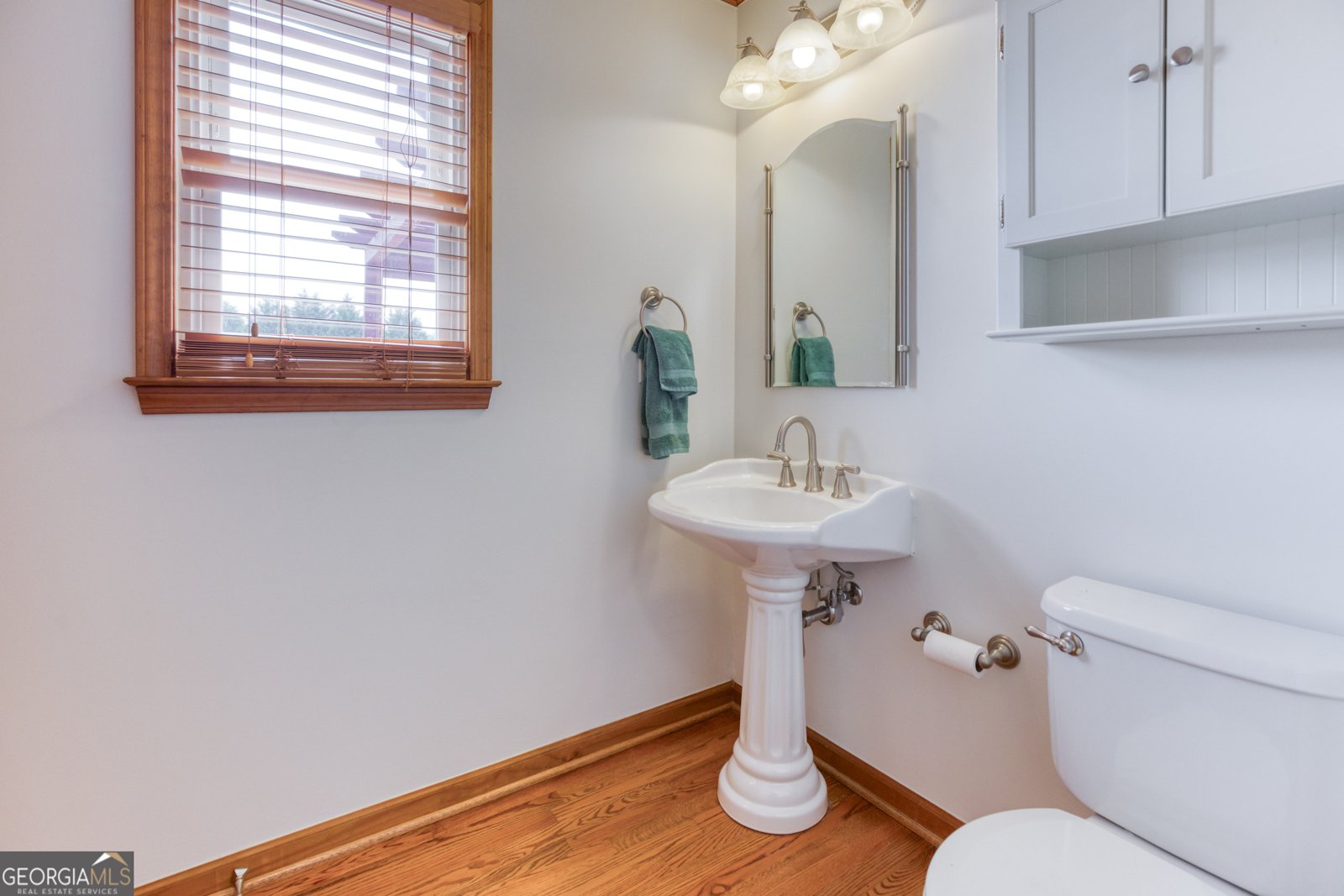 3535 Indian Shoals Road Dacula - Photo 53