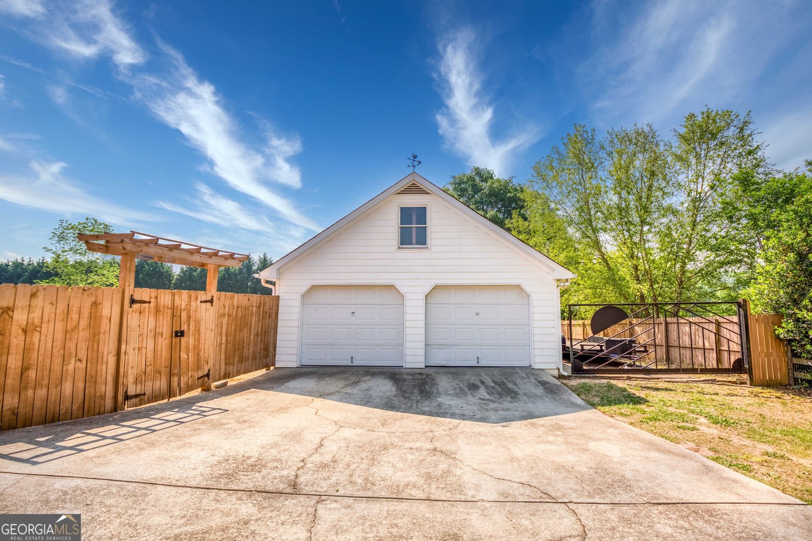 3535 Indian Shoals Road Dacula - Photo 67