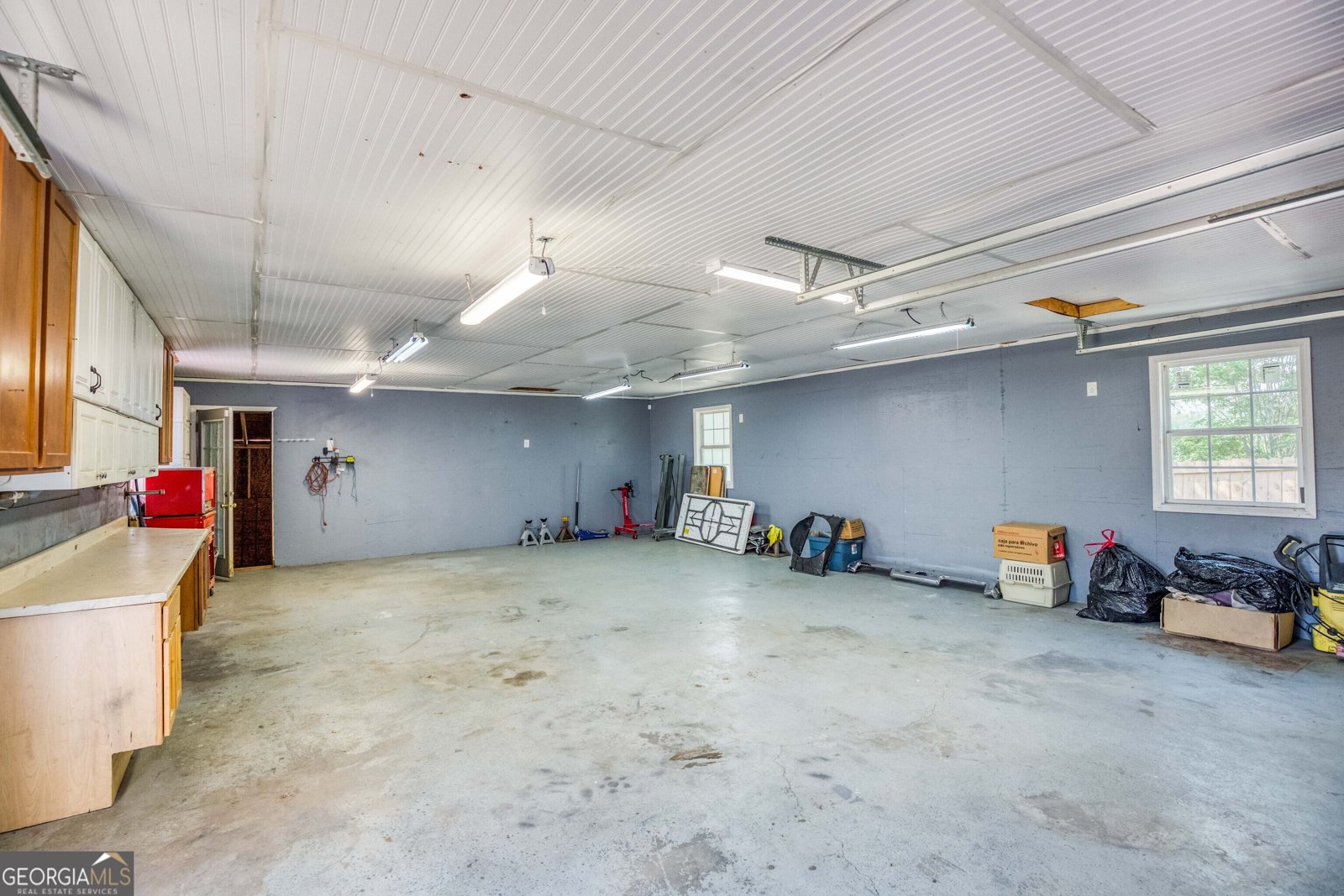 3535 Indian Shoals Road Dacula - Photo 69