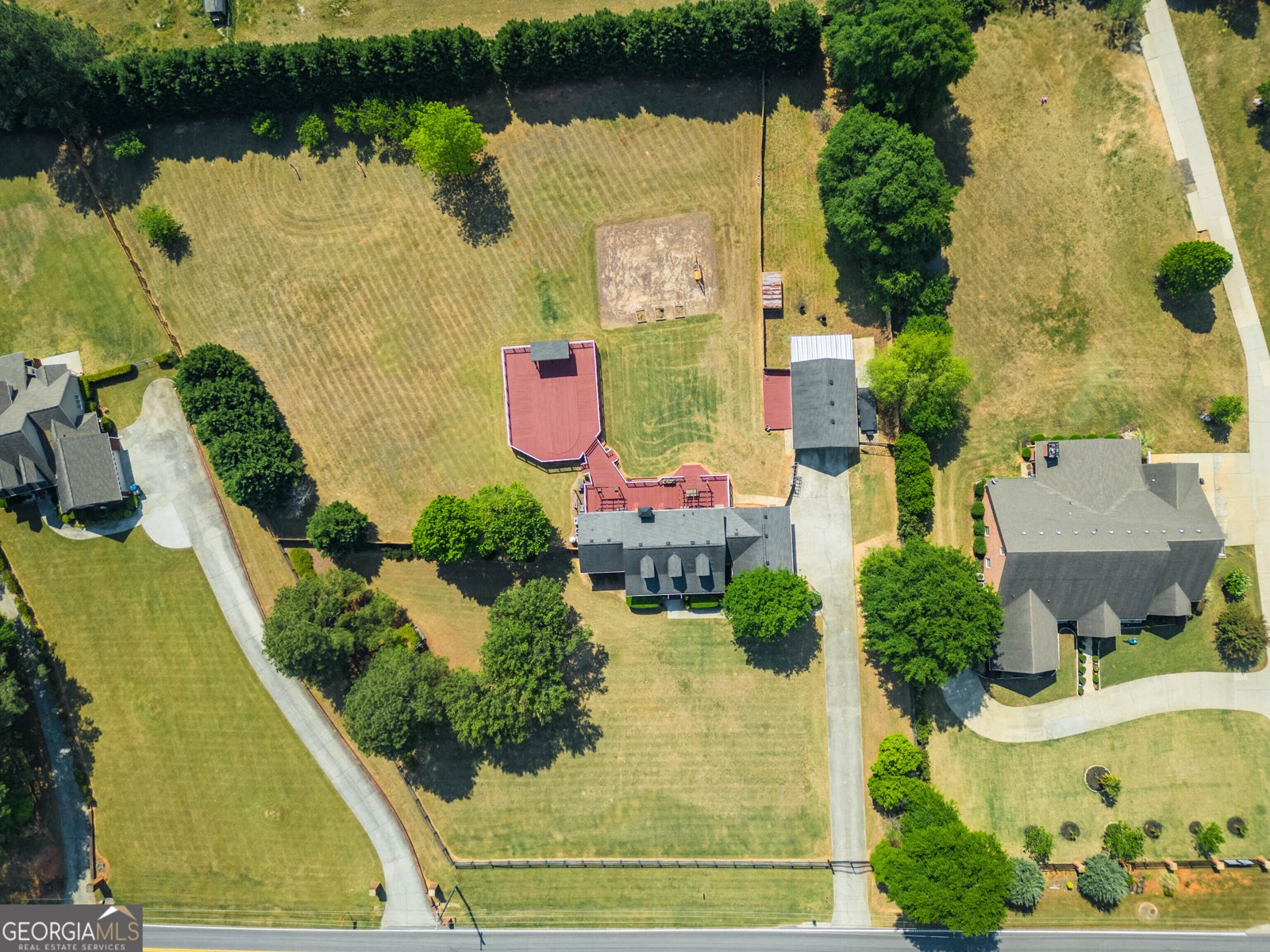 3535 Indian Shoals Road Dacula - Photo 7