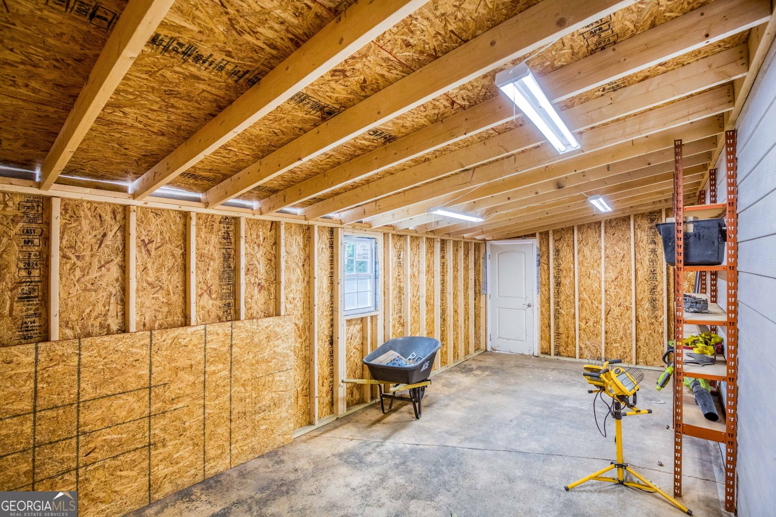 3535 Indian Shoals Road Dacula - Photo 72