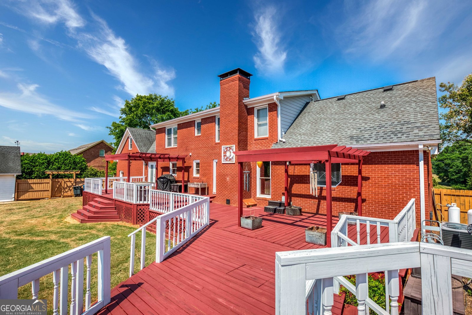 3535 Indian Shoals Road Dacula - Photo 76