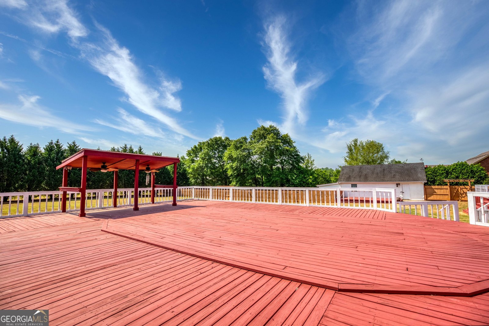 3535 Indian Shoals Road Dacula - Photo 78