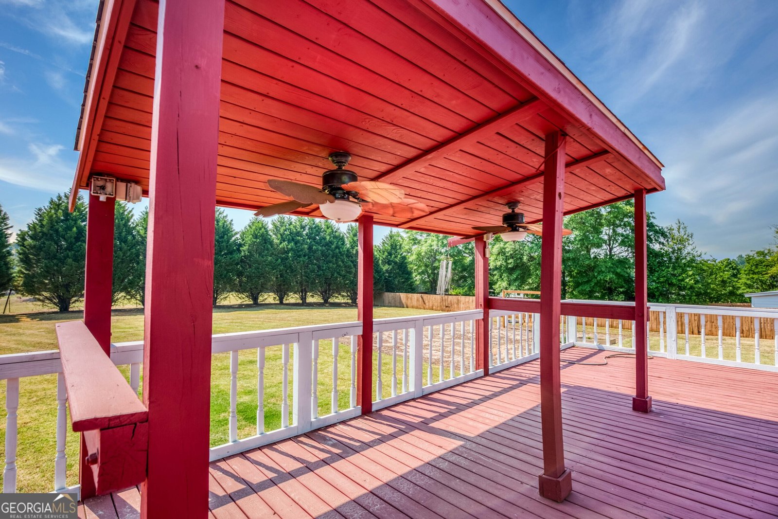 3535 Indian Shoals Road Dacula - Photo 79