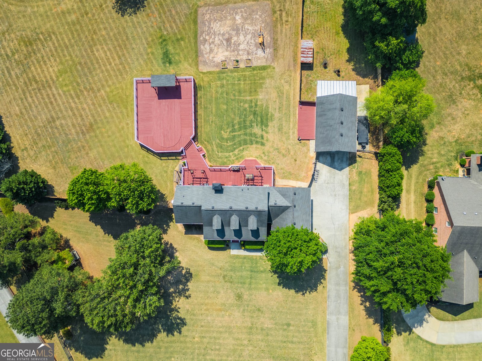 3535 Indian Shoals Road Dacula - Photo 8