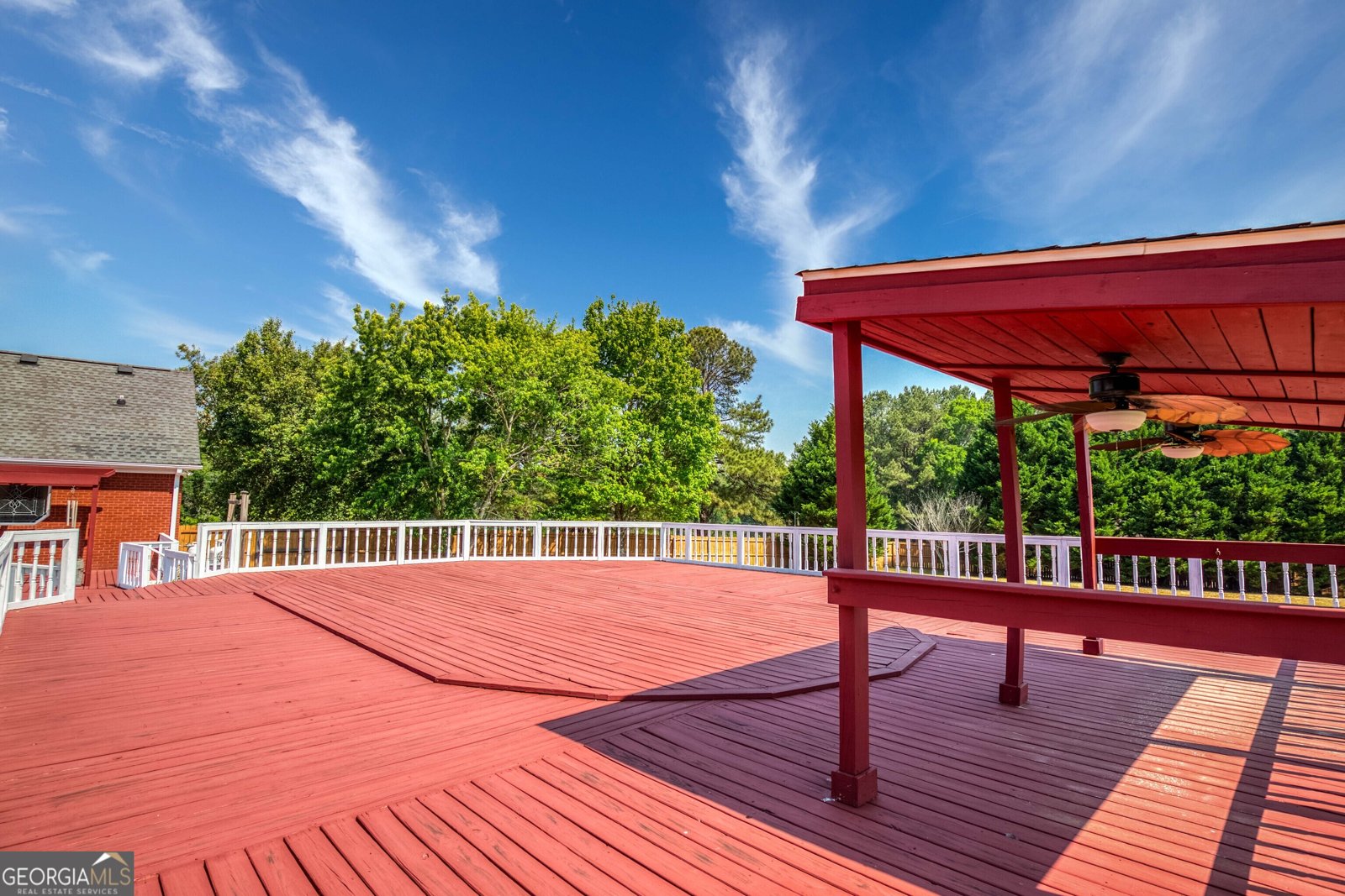 3535 Indian Shoals Road Dacula - Photo 81