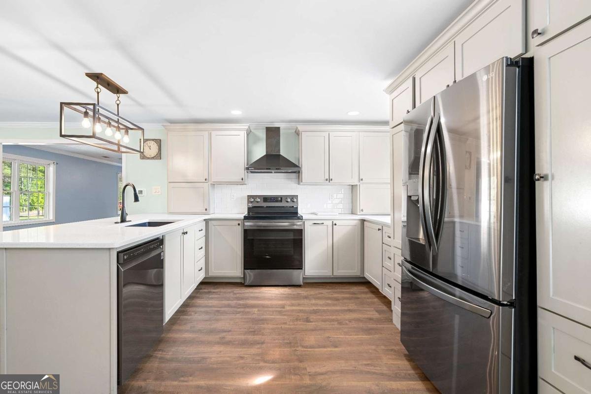 2486 Pleasant Grove Road Yatesville - Photo 10