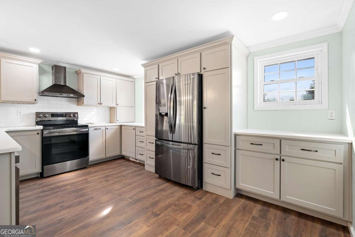 2486 Pleasant Grove Road Yatesville - Photo 11