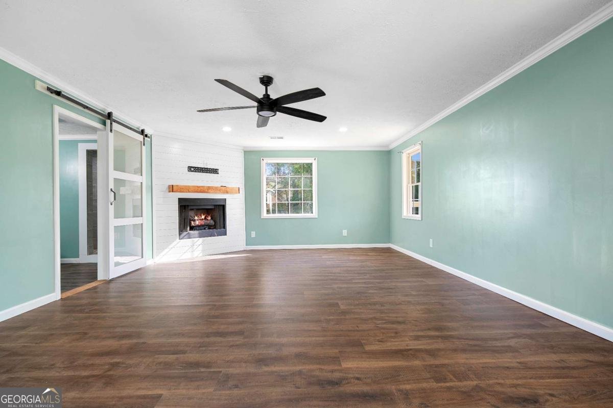 2486 Pleasant Grove Road Yatesville - Photo 16