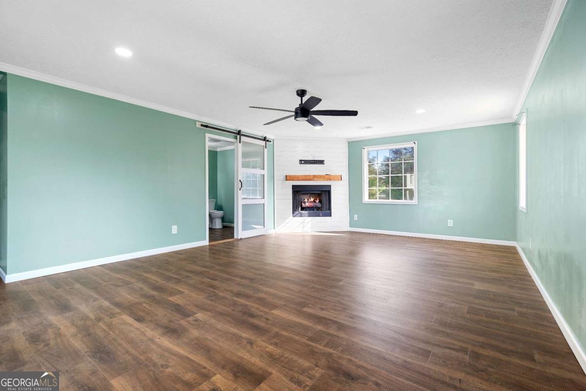 2486 Pleasant Grove Road Yatesville - Photo 17