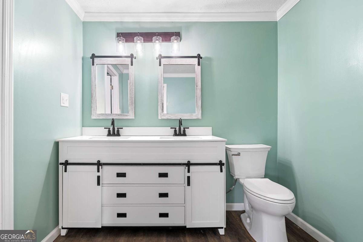 2486 Pleasant Grove Road Yatesville - Photo 21