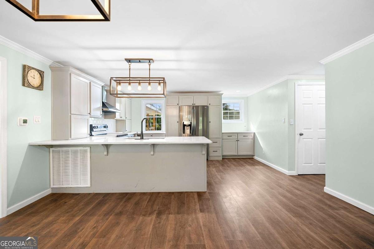 2486 Pleasant Grove Road Yatesville - Photo 6