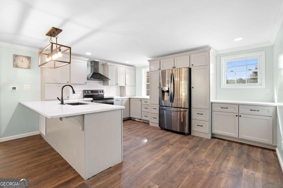 2486 Pleasant Grove Road Yatesville - Photo 7