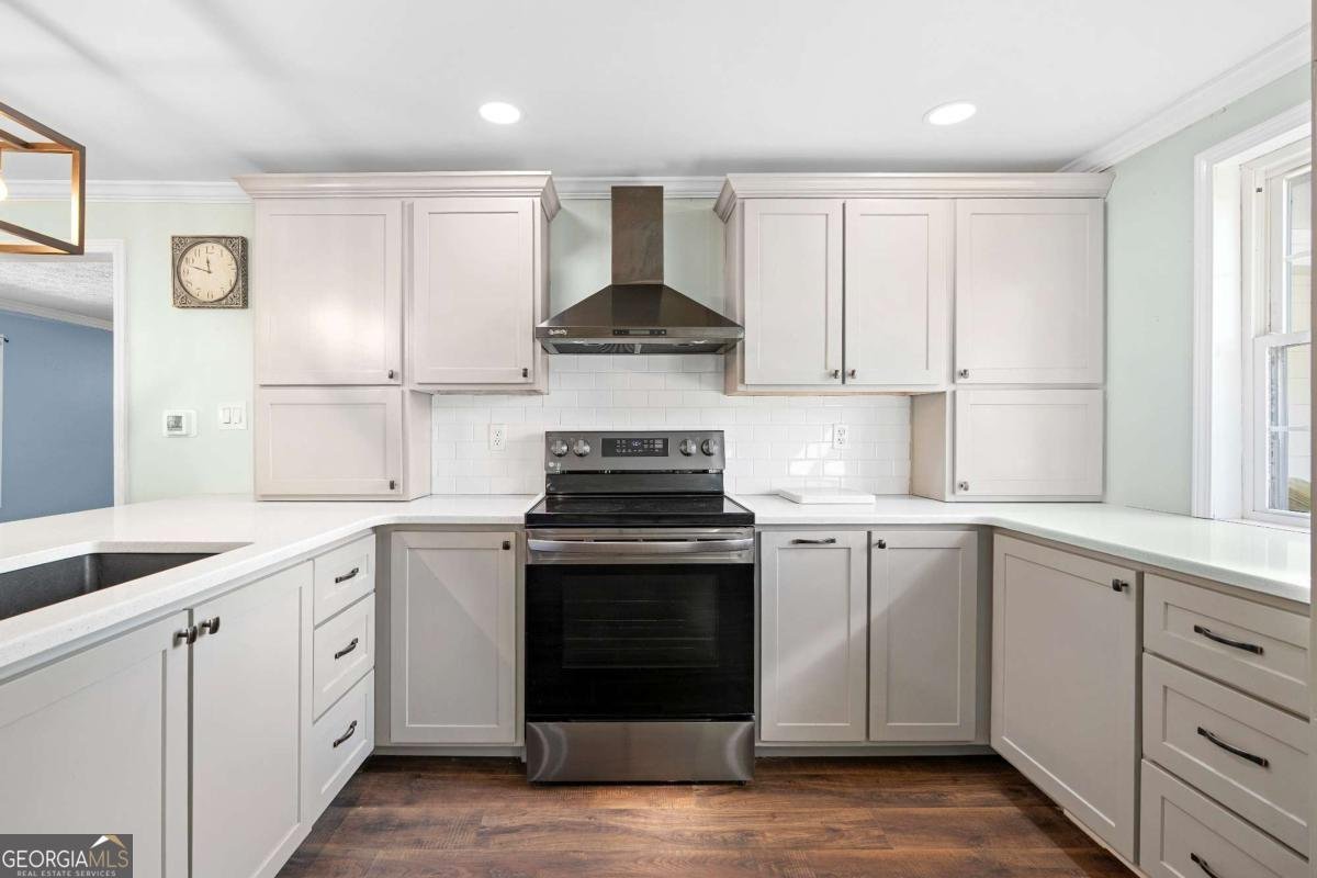 2486 Pleasant Grove Road Yatesville - Photo 8