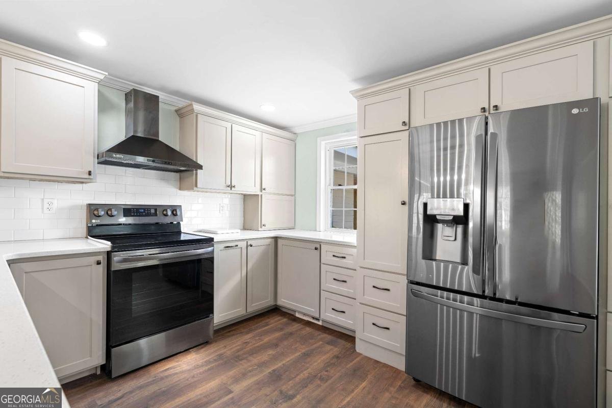 2486 Pleasant Grove Road Yatesville - Photo 9