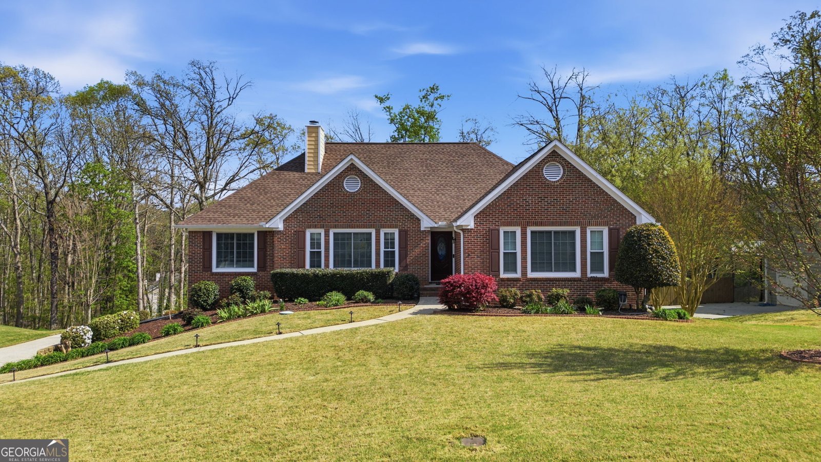 1690 Windsong Park Drive Dacula - Photo 1