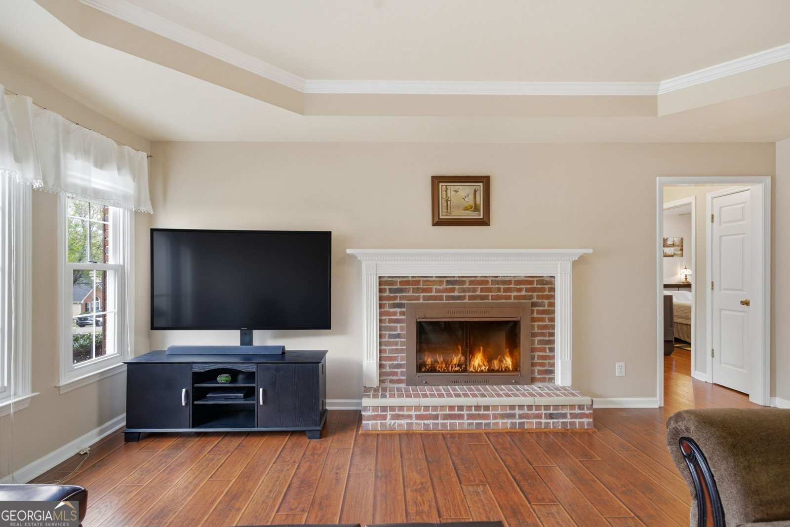 1690 Windsong Park Drive Dacula - Photo 10